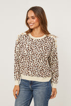 Pull - Beige Camel