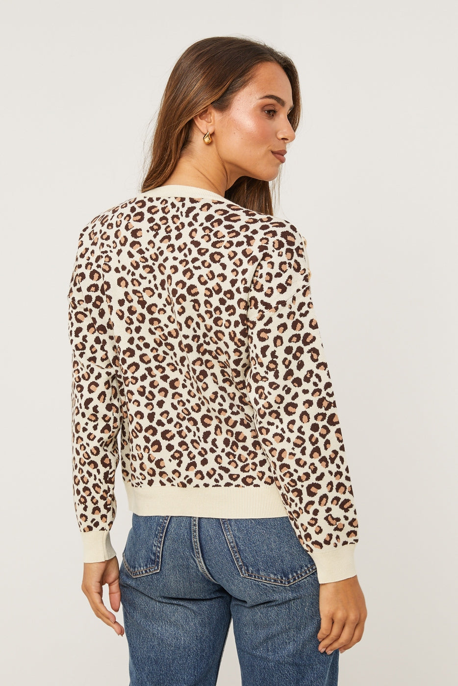 Pull - Beige Camel