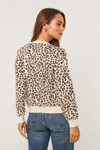 Pull - Beige Camel