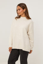 Pull - Beige