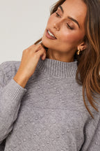 Pull - Gris