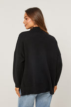 Pull - Noir