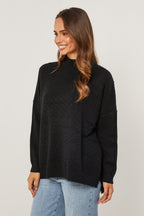 Pull - Noir