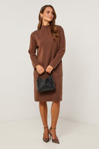 Robe Pull - Choco