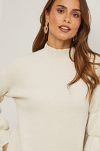 Pull - Beige