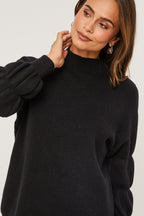 Pull - Noir