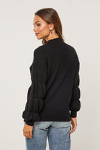 Pull - Noir