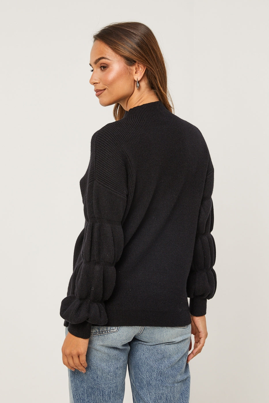 Pull - Noir