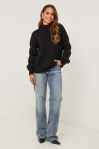 Pull - Noir