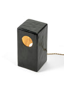 Lampe De Table - Noir Maxime N°1 - By Anita Le Grelle