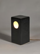Lampe De Table - Noir Maxime N°1 - By Anita Le Grelle