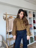 Blouse Fleurie Adeline