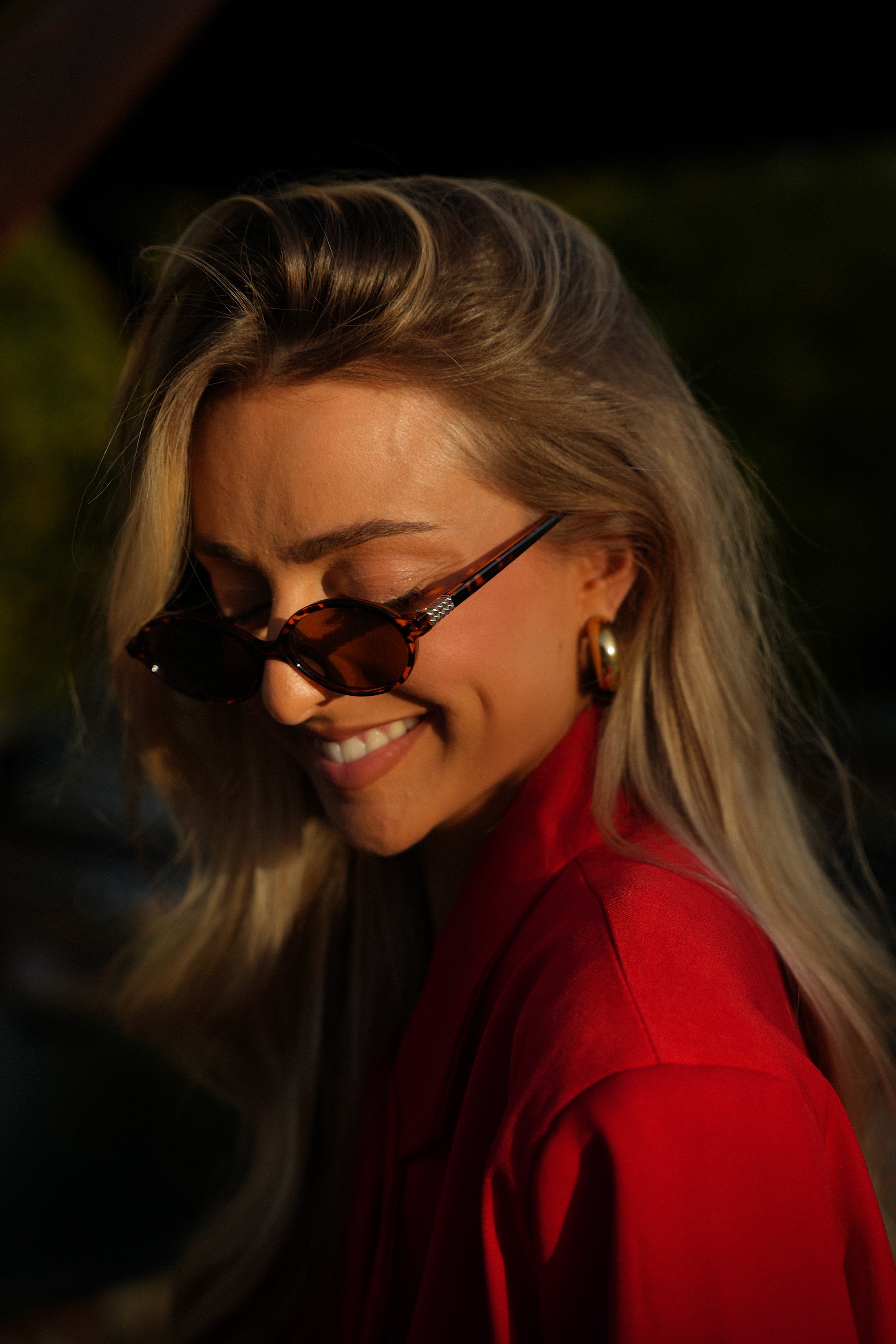 Lunettes De Soleil Milan - Écailles