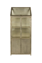 Monviso - Wardrobe - Iron - Gray