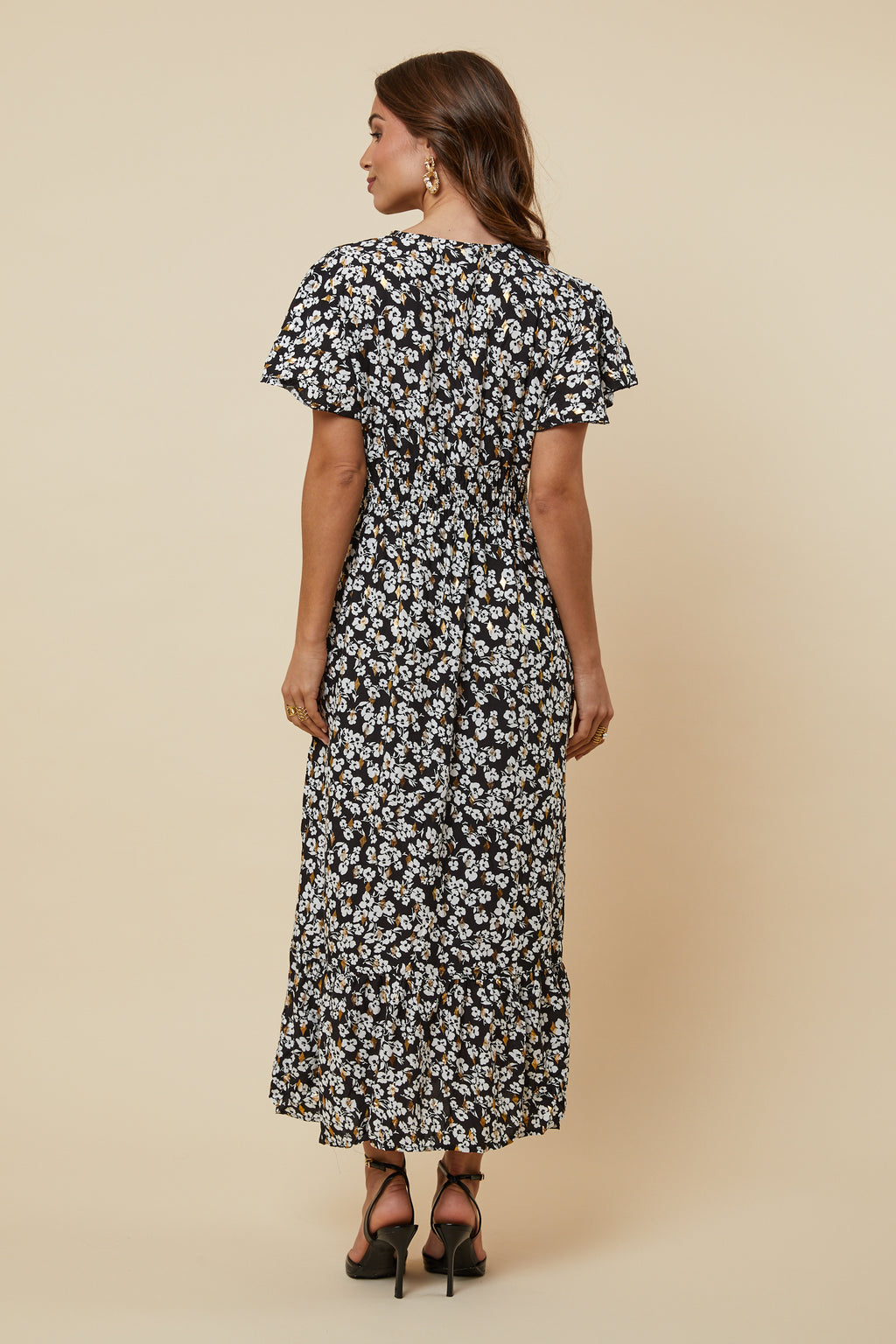 Robe - Noir