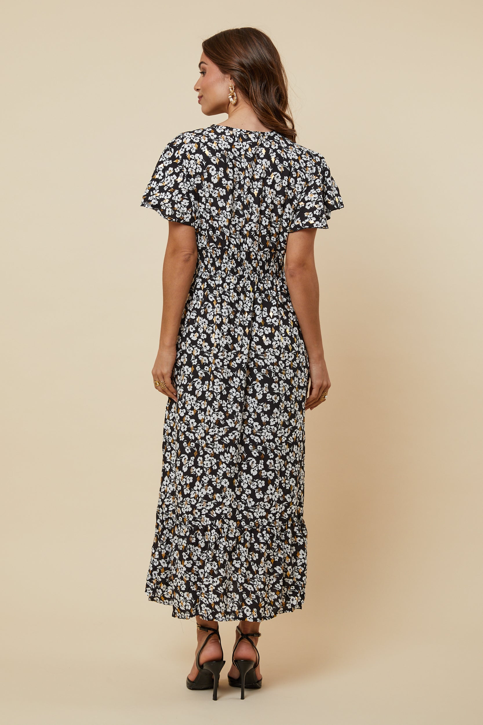 Robe - Noir