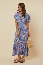 Robe - Lilas