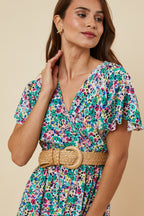 Vestido - Verde