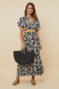 Vestido - Negro