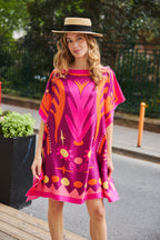 Robe Arlette French Garden
