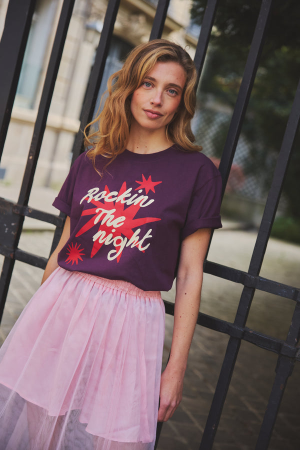 Rocking Tshirt