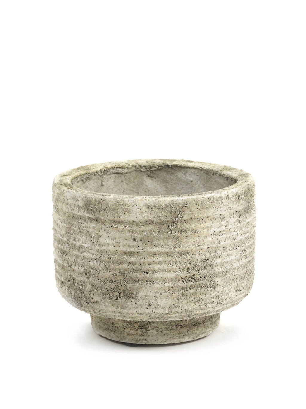 Flower Pot S - Sand