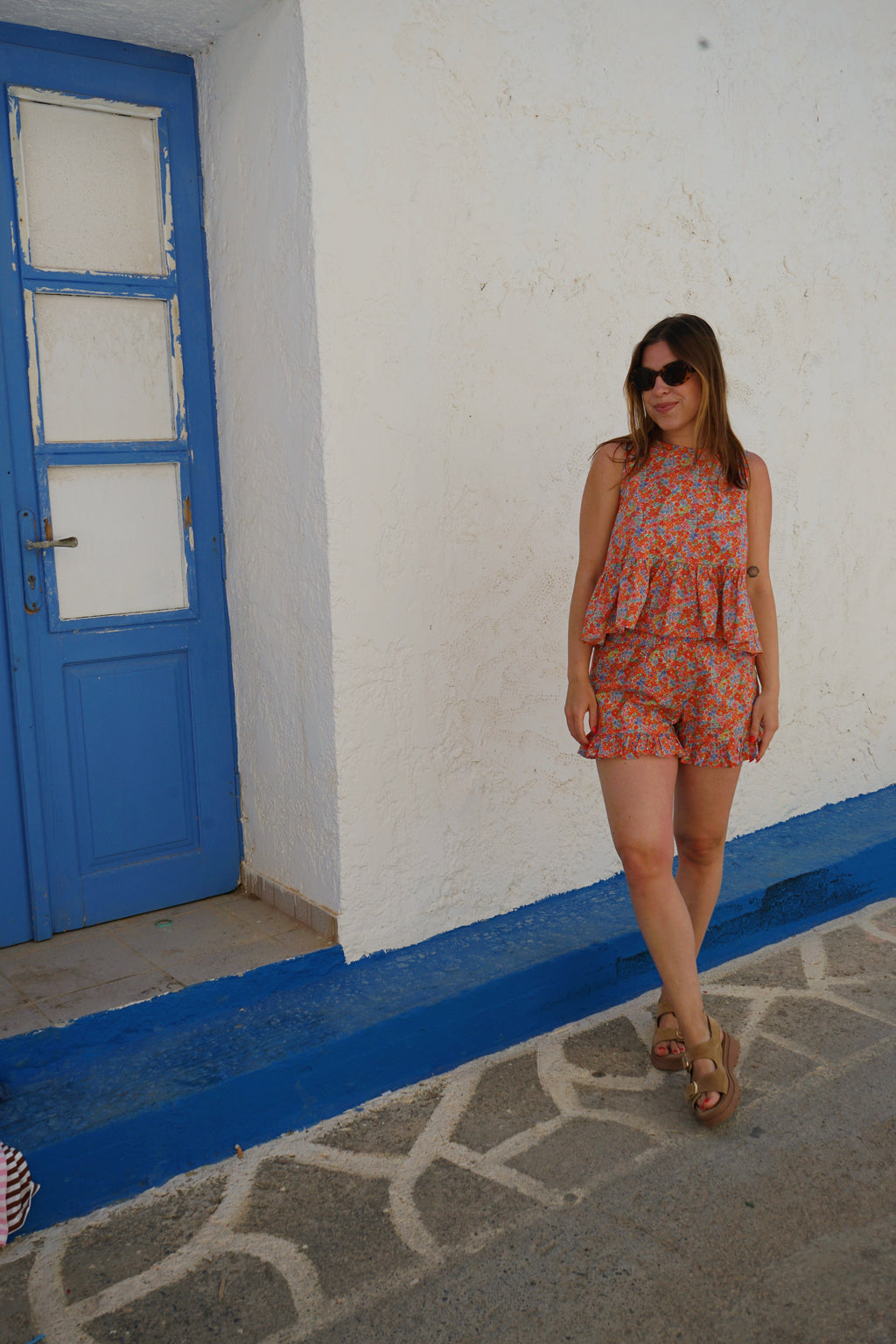 Top Suzanne Liberty