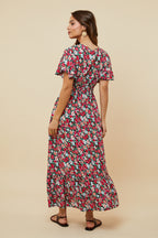 Vestido - Rojo