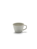 Lot De 4 Tasses À Cappuccino - Sand Cena - By Vincent Van Duysen