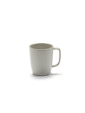 Lot De 4 Tasses À Thé - Sand Cena - By Vincent Van Duysen