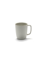 Lot De 4 Tasses À Thé - Sand Cena - By Vincent Van Duysen