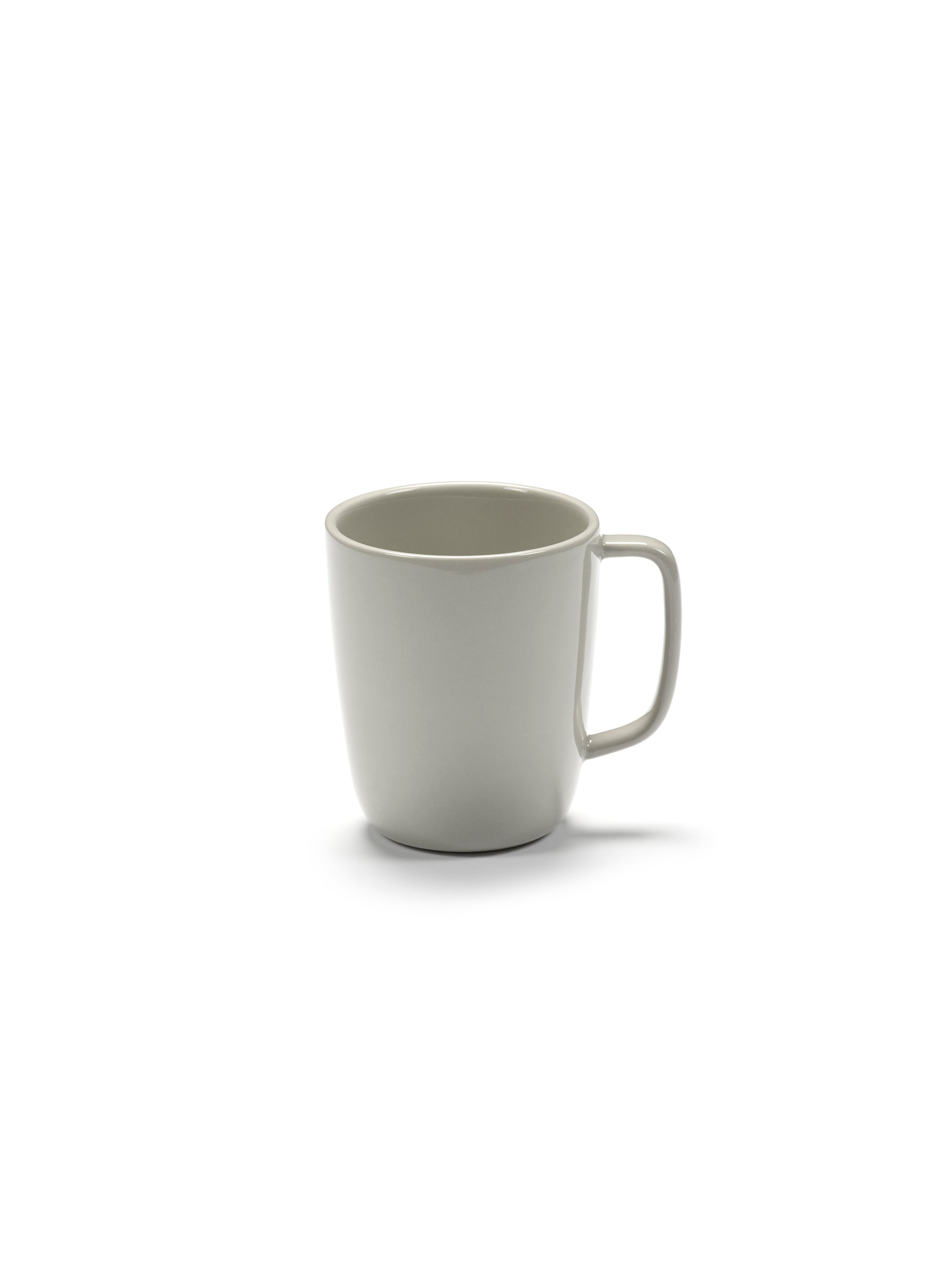 Lot De 4 Tasses À Thé - Sand Cena - By Vincent Van Duysen