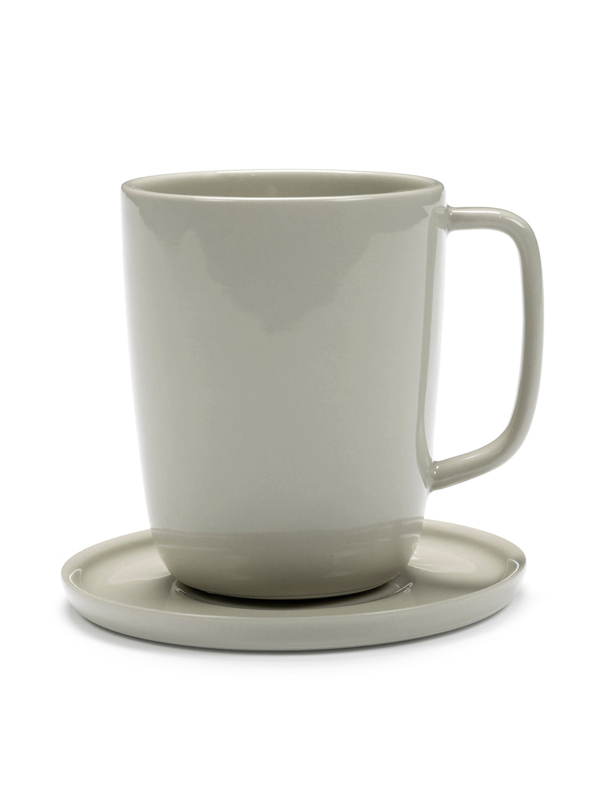 Lot De 4 Tasses À Thé - Sand Cena - By Vincent Van Duysen