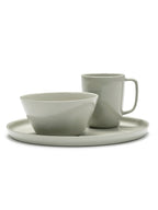 Lot De 4 Tasses À Thé - Sand Cena - By Vincent Van Duysen