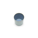 Terres De Rêves - 8 Mugs M - Light Blue/Smoky Blue - Anita Le Grelle