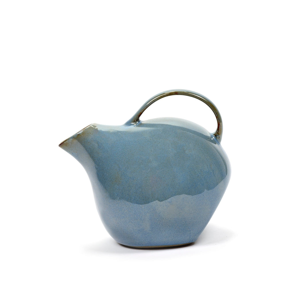 Terres De Rêves - 2 Pichets °3 - Smoky Blue - Anita Le Grelle