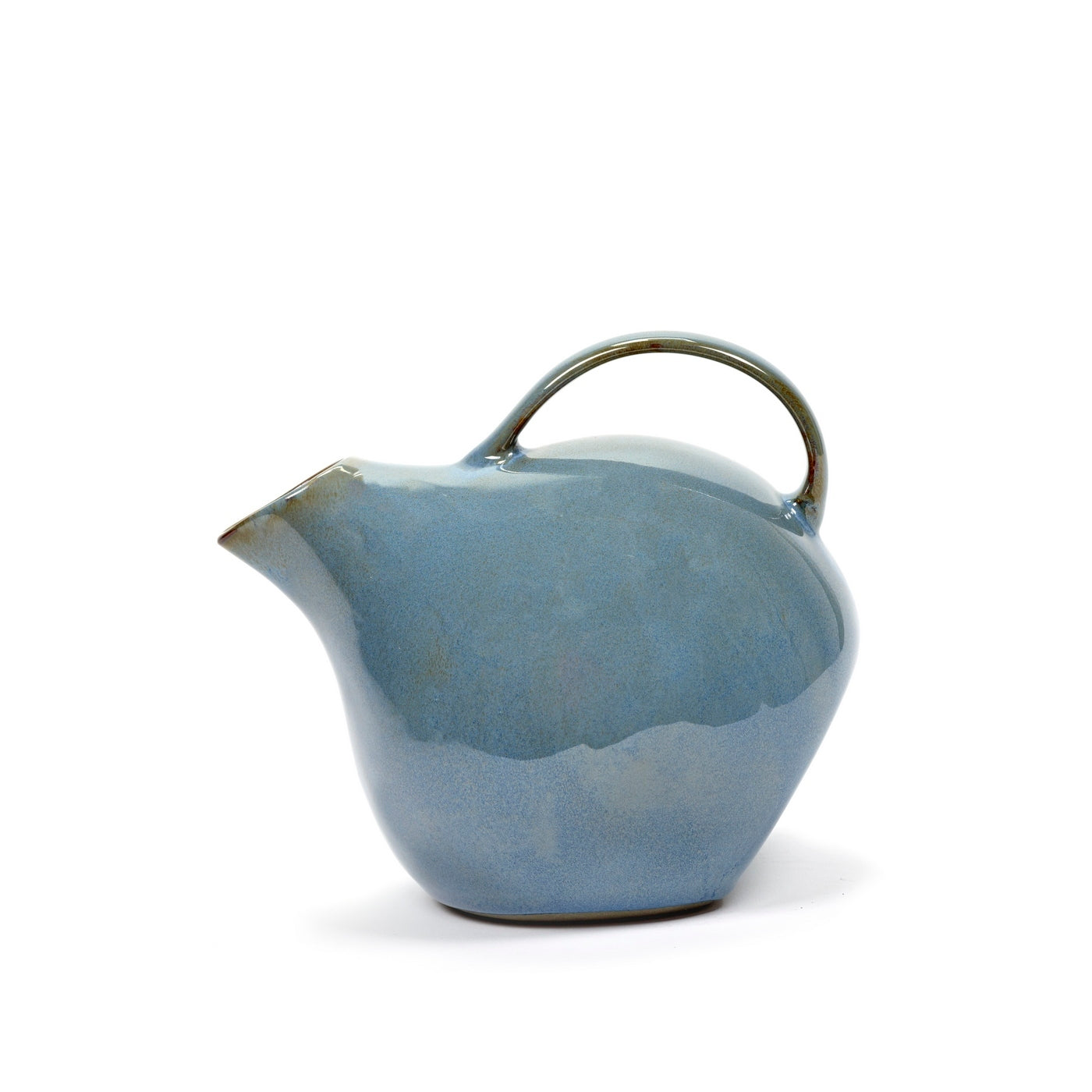 Terres De Rêves - 2 Pichets °3 - Smoky Blue - Anita Le Grelle