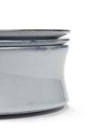 Bol + 2 Assiettes - Bleu Pure - By Pascale Naessens