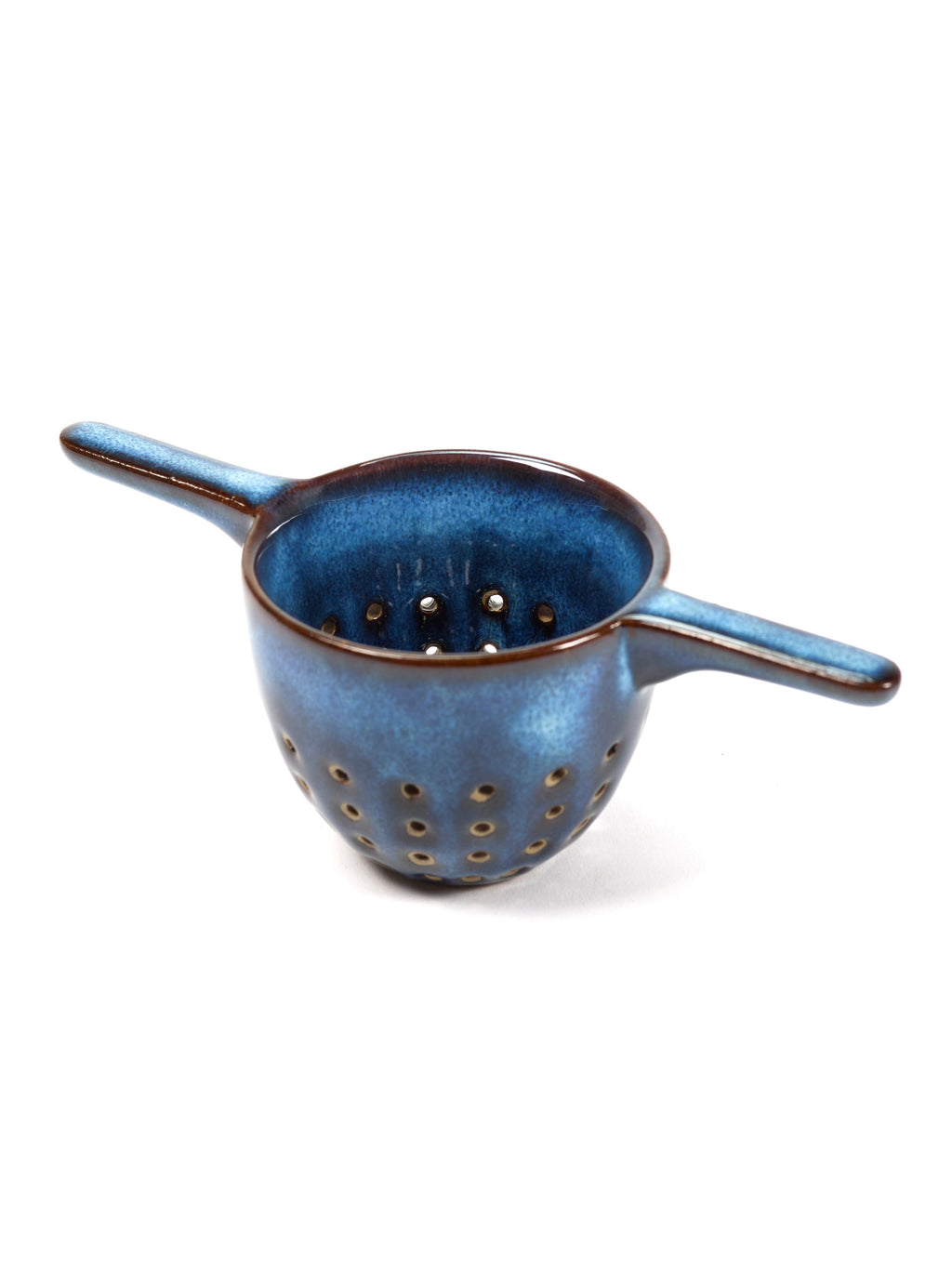 Infusor de té - Azul puro - De Pascale Naessens