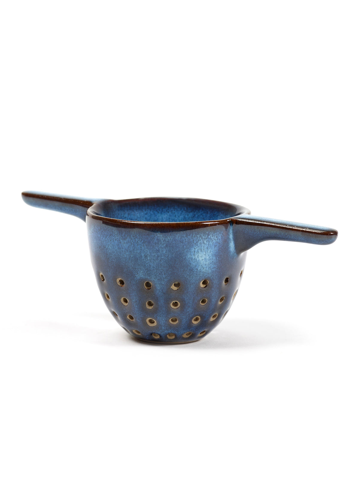 Infusor de té - Azul puro - De Pascale Naessens