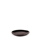 La Mère - Set De 2 Platos - S - Gres - Ébano