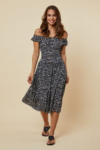 Dress - Black