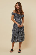 Dress - Black