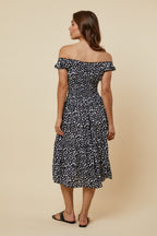 Dress - Black