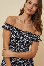 Dress - Black