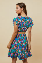 Vestido - Rosa