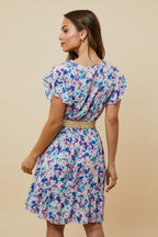 Vestido - Cielo
