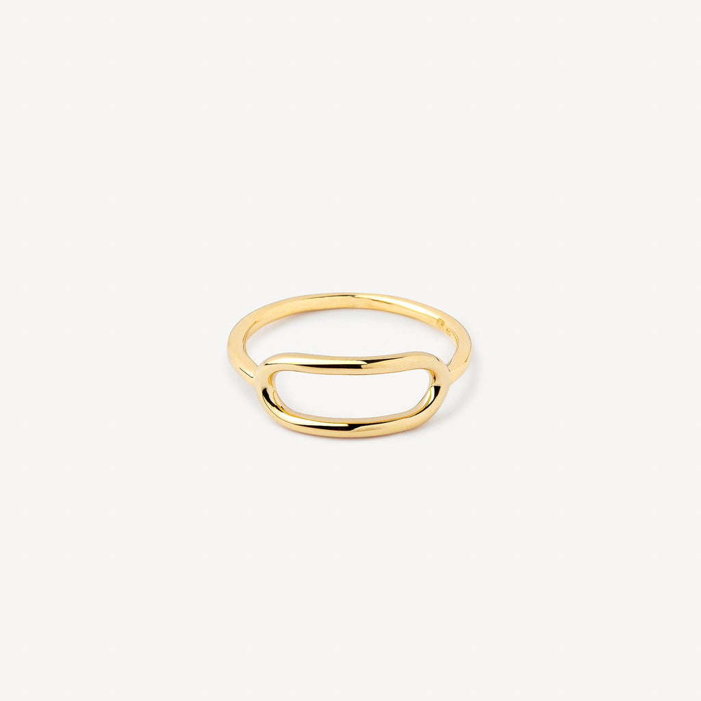 anillo isis