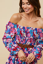 Robe - Lilas