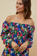 Vestido - Negro